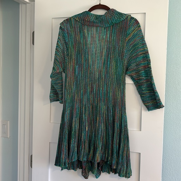 Cardigan sweater - Picture 4 of 4